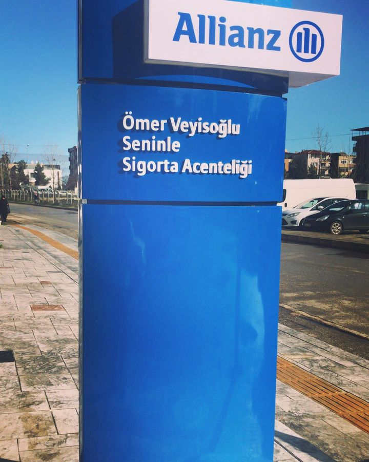 ALLIANZ Seninle